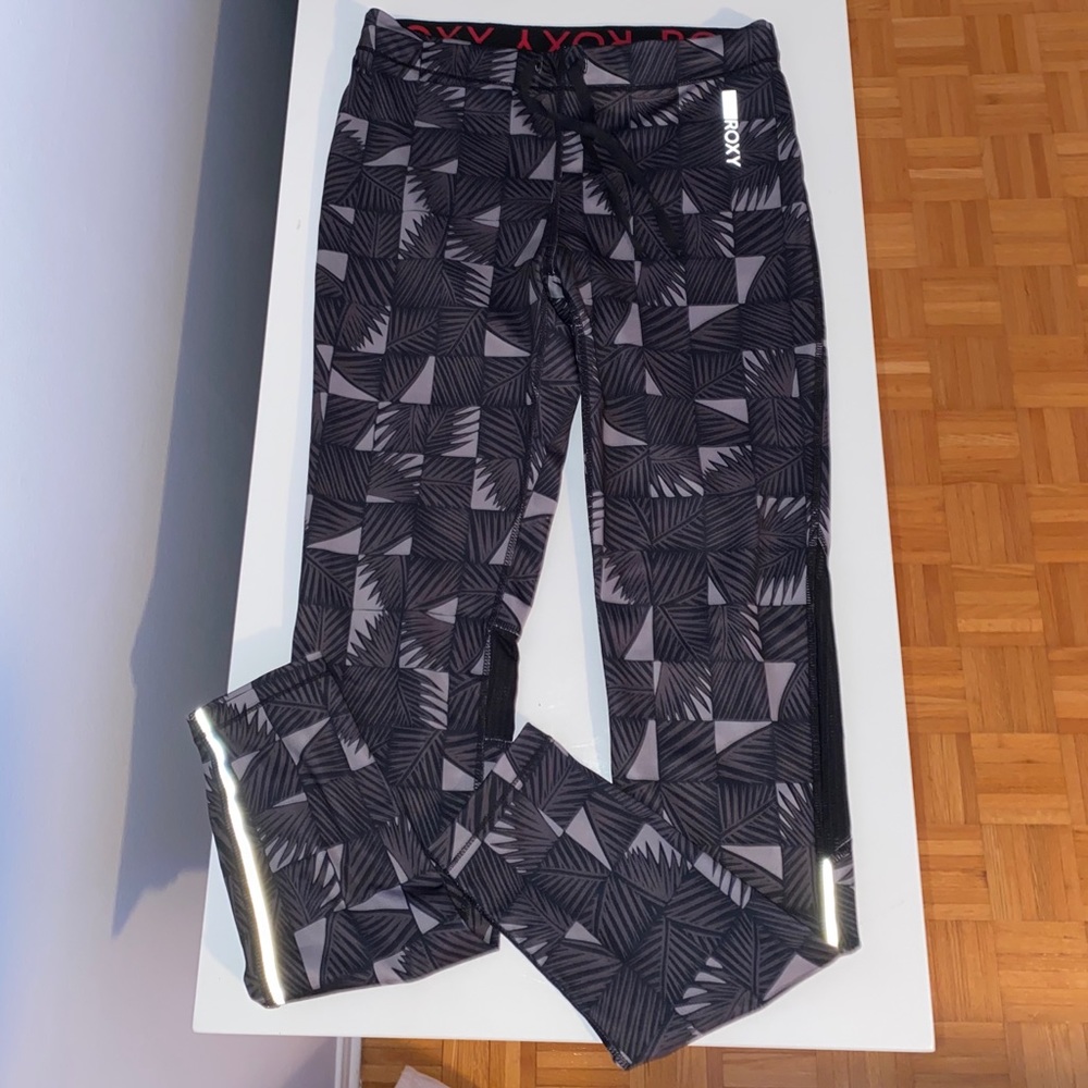 Roxy fitness leggings
